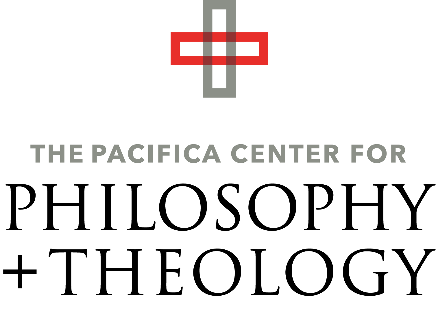 The Pacifica Center for Philosophy + Theology logo