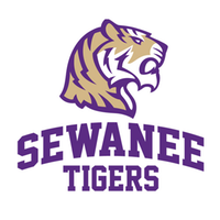 Sewanee Tigers logo