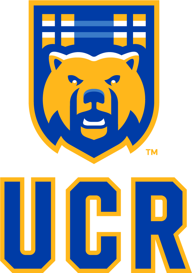 UCR Bears logo