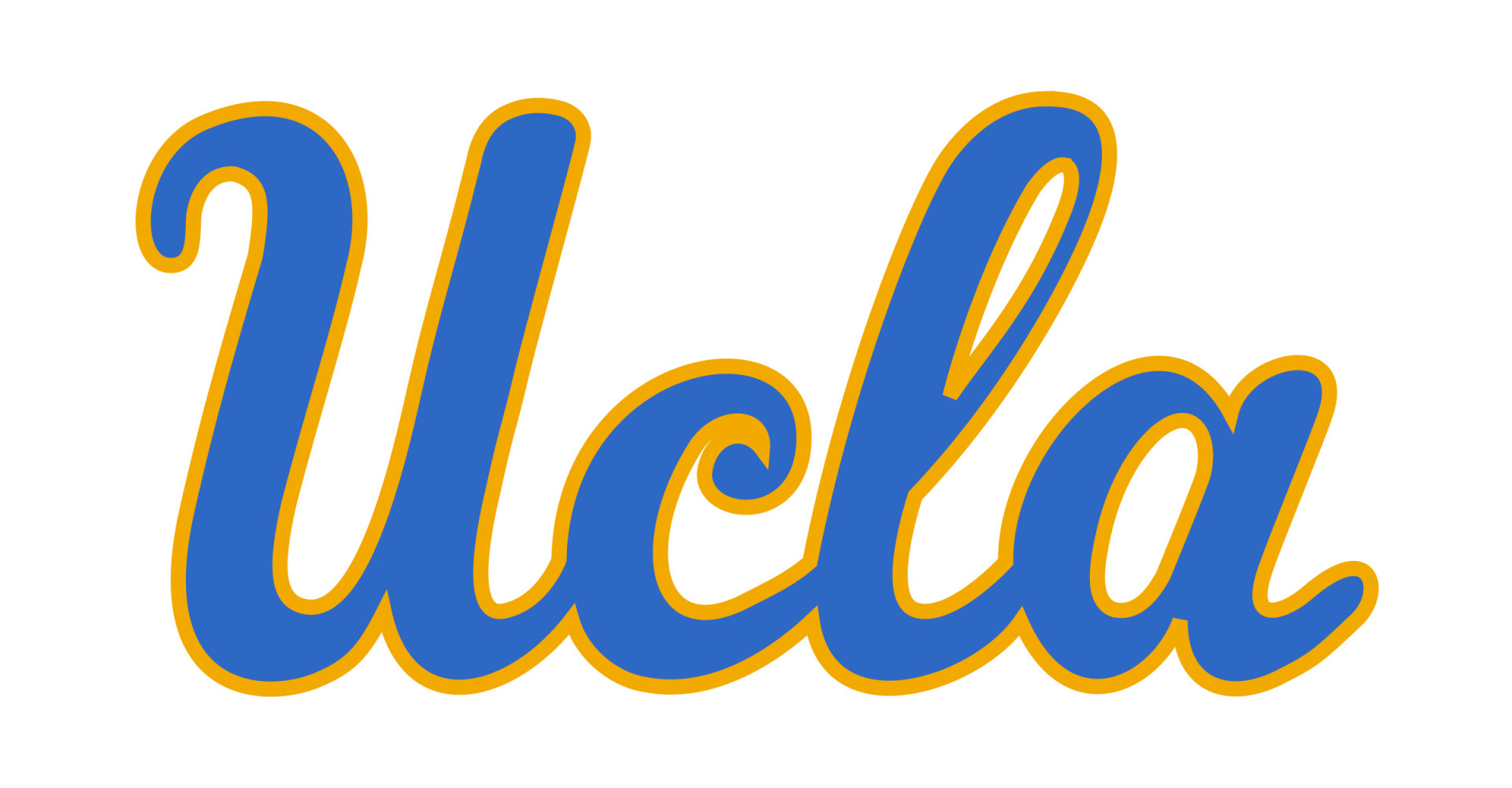 UCLA athletics logo