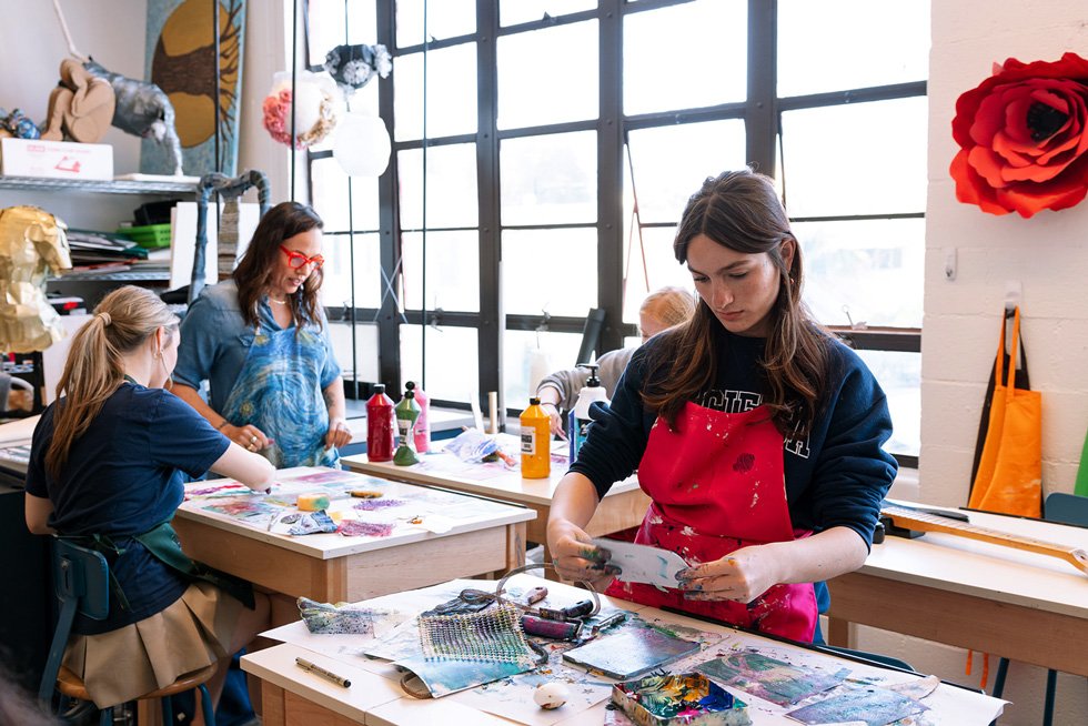 Pacifica Art Prints 2