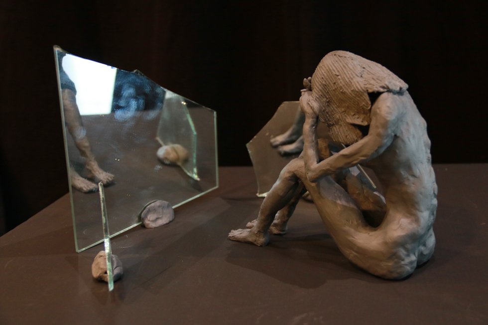 Pacifica Art Winter 1