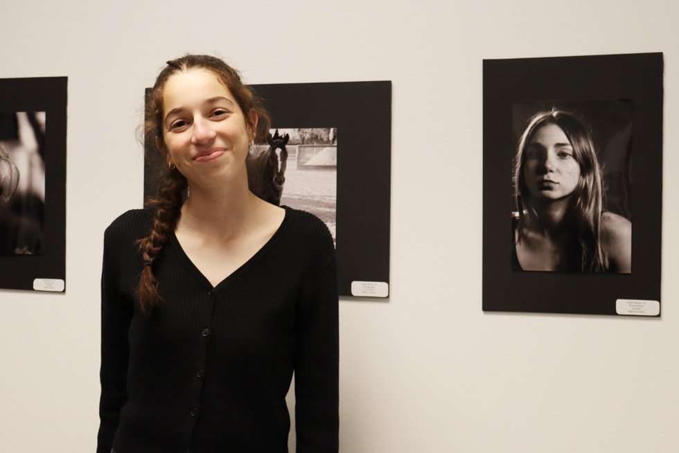 Pacifica Art Winter 12