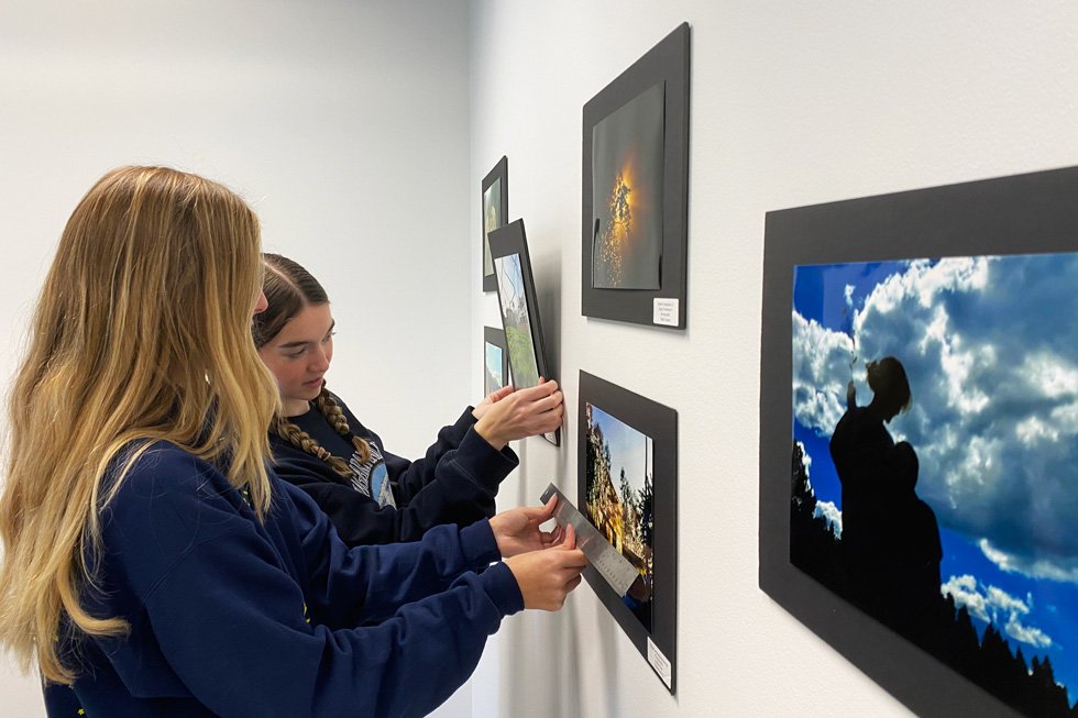 Pacifica Art Winter 15