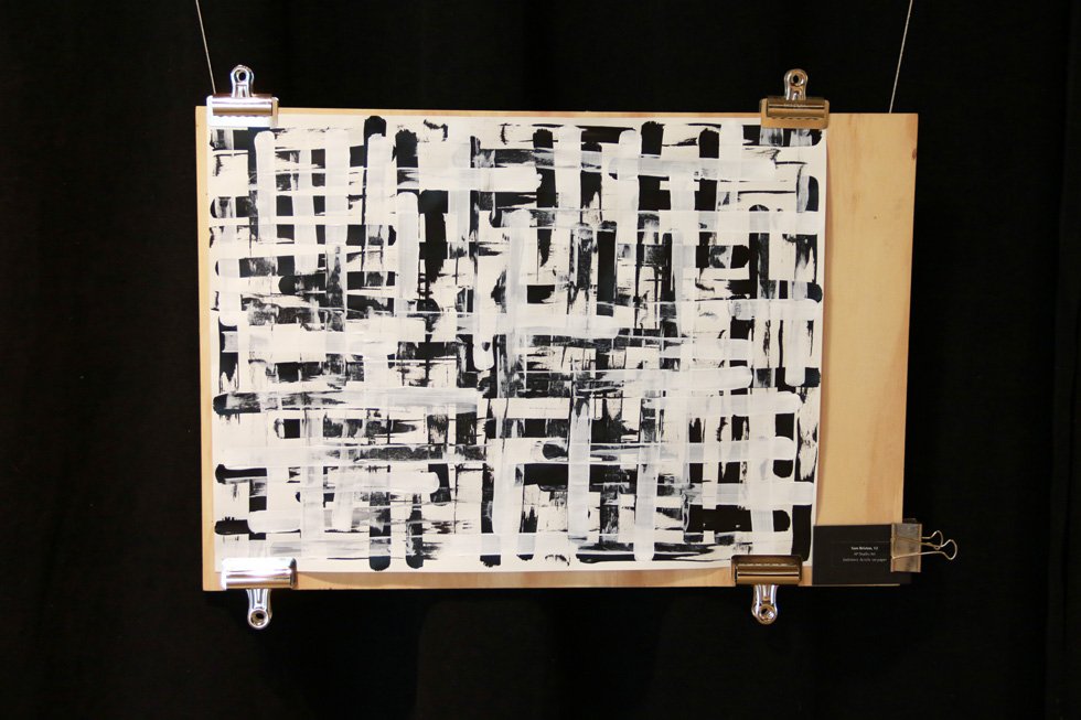 Pacifica Art Winter 16