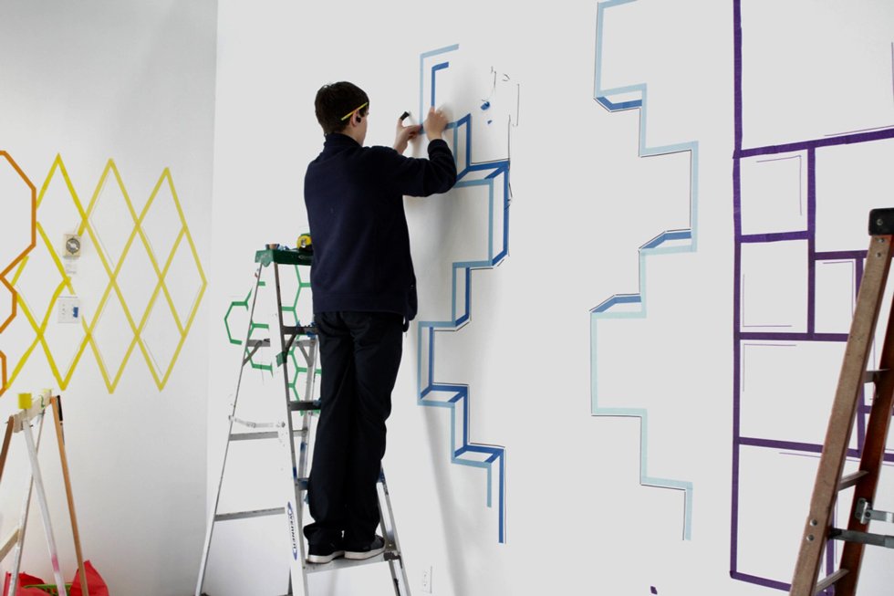 Pacifica Art Winter 3