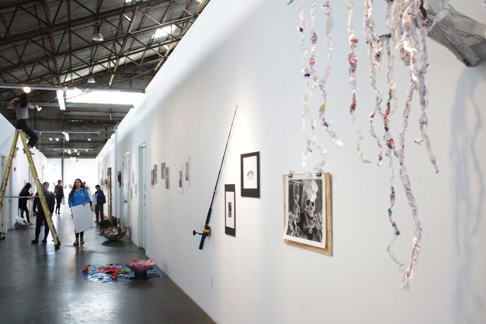 Pacifica Art Winter 4