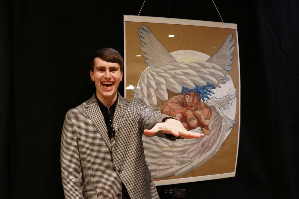 Pacifica Art Winter 6