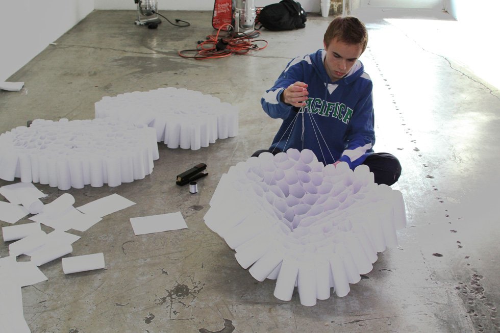 Pacifica Art Winter 8