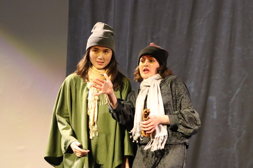 Pacifica Theater Inspector