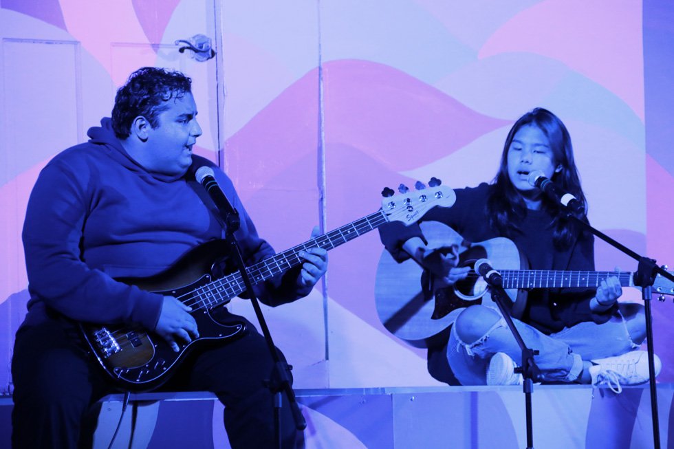 Pacifica Music Guitars