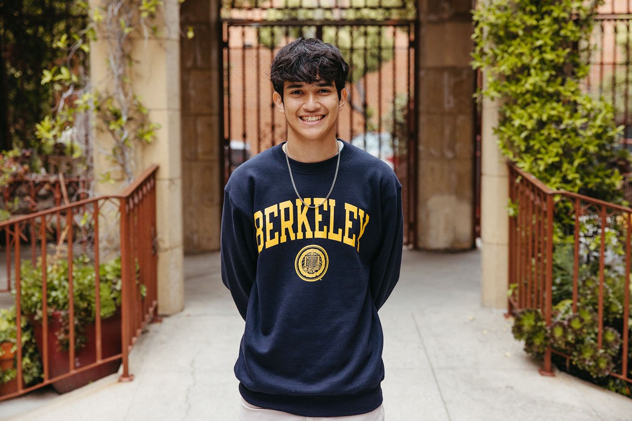 Pacifica College Berkeley