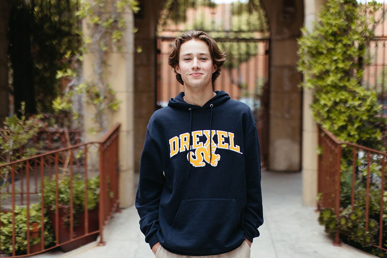 Pacifica College Drexel