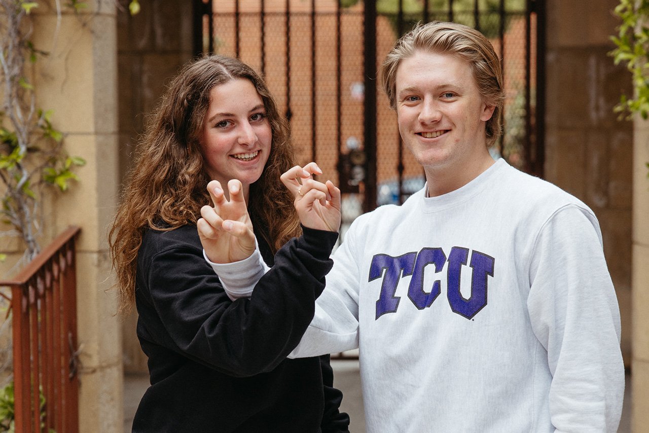 Pacifica College Groupd