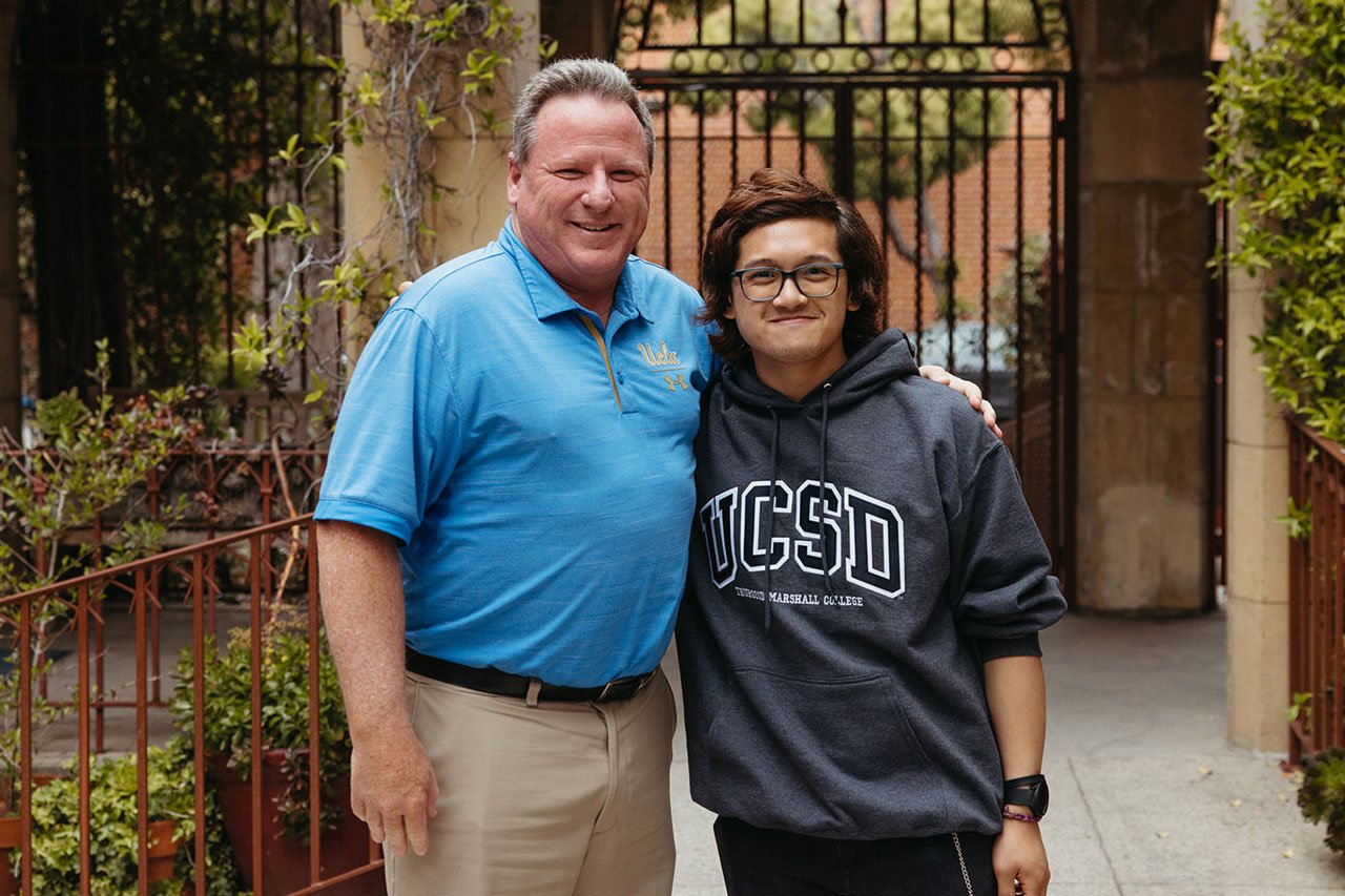 Pacifica College Jimmatt