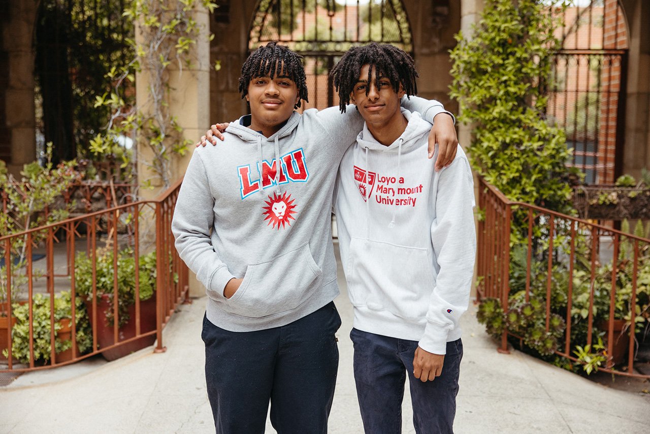 Pacifica College Lmu