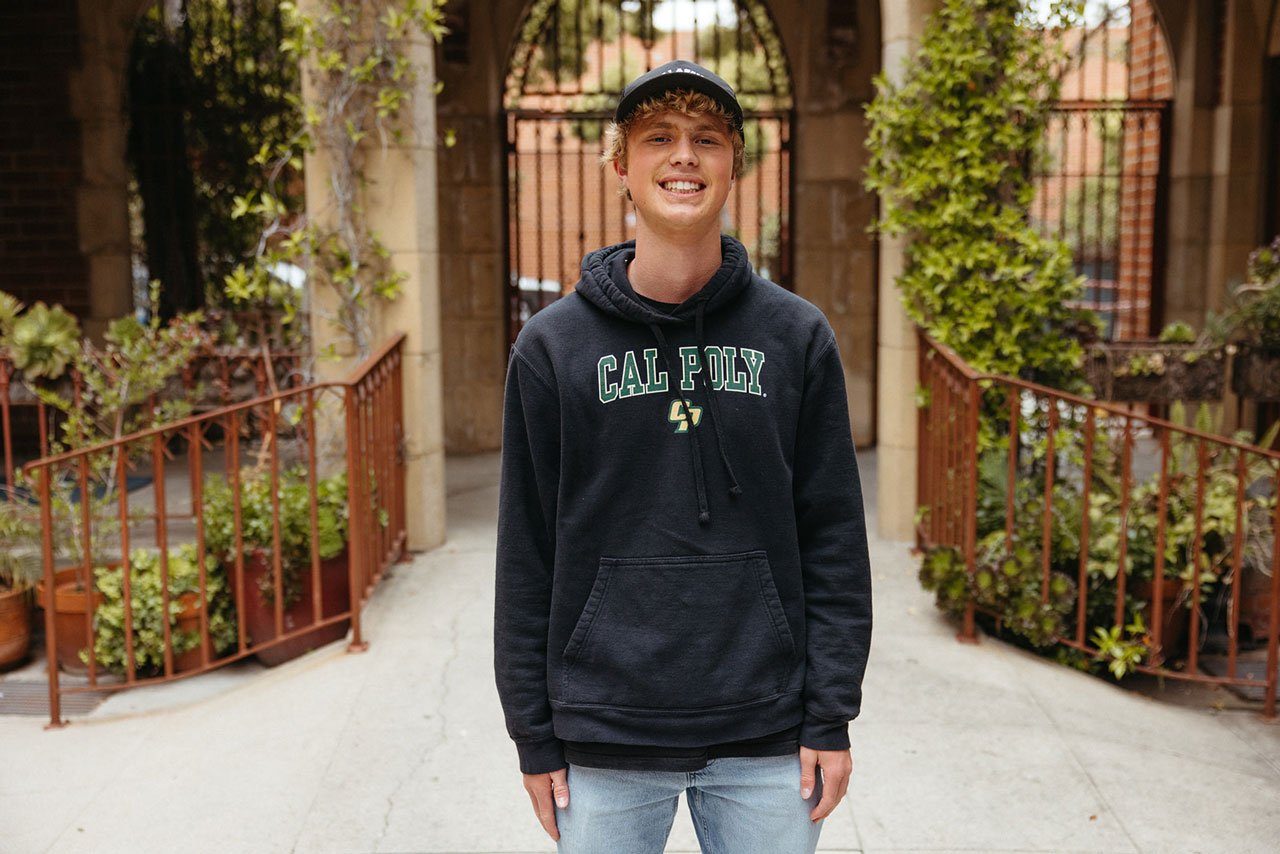 Pacifica College Slo