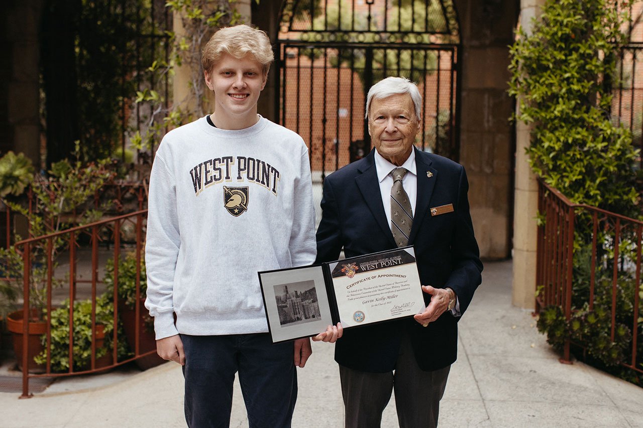 Pacifica College Westpoint