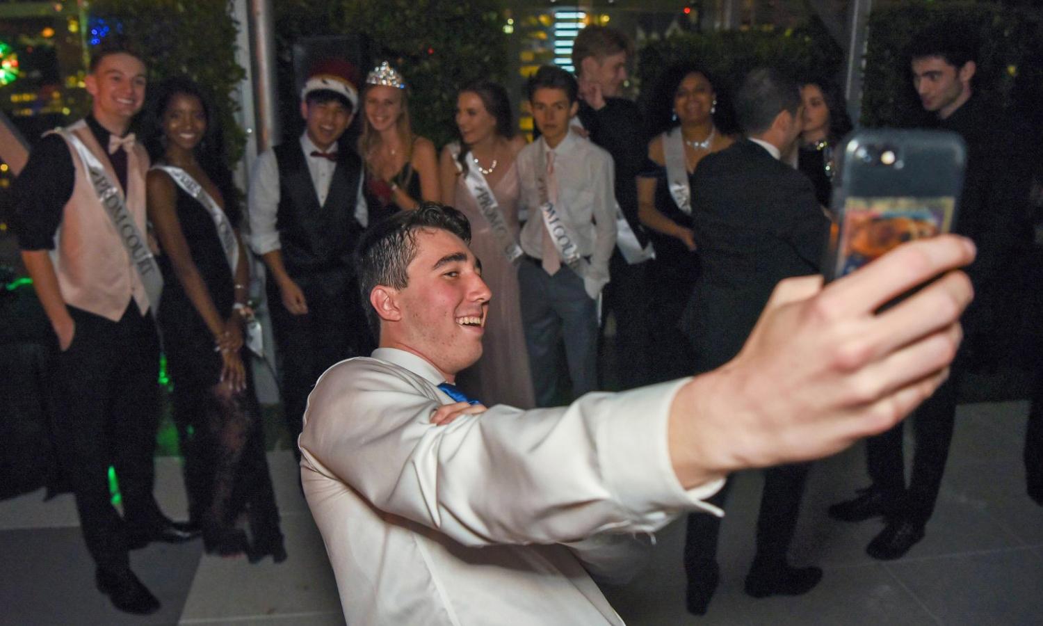 Traditions Dance 1 2