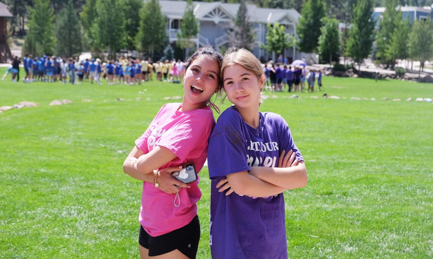 Traditions Retreat 1