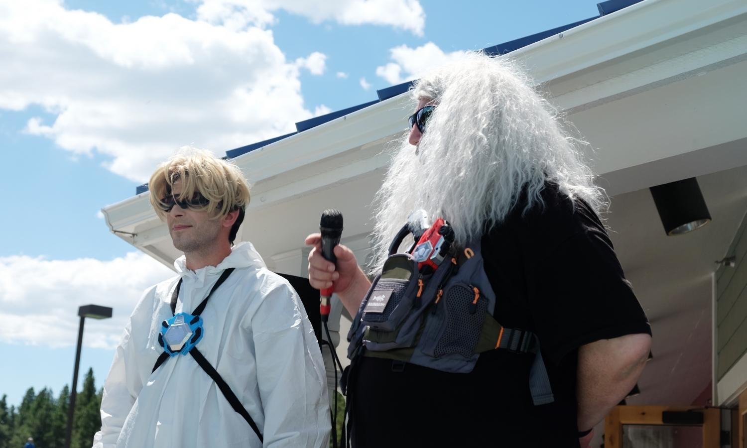 Traditions Retreat 2