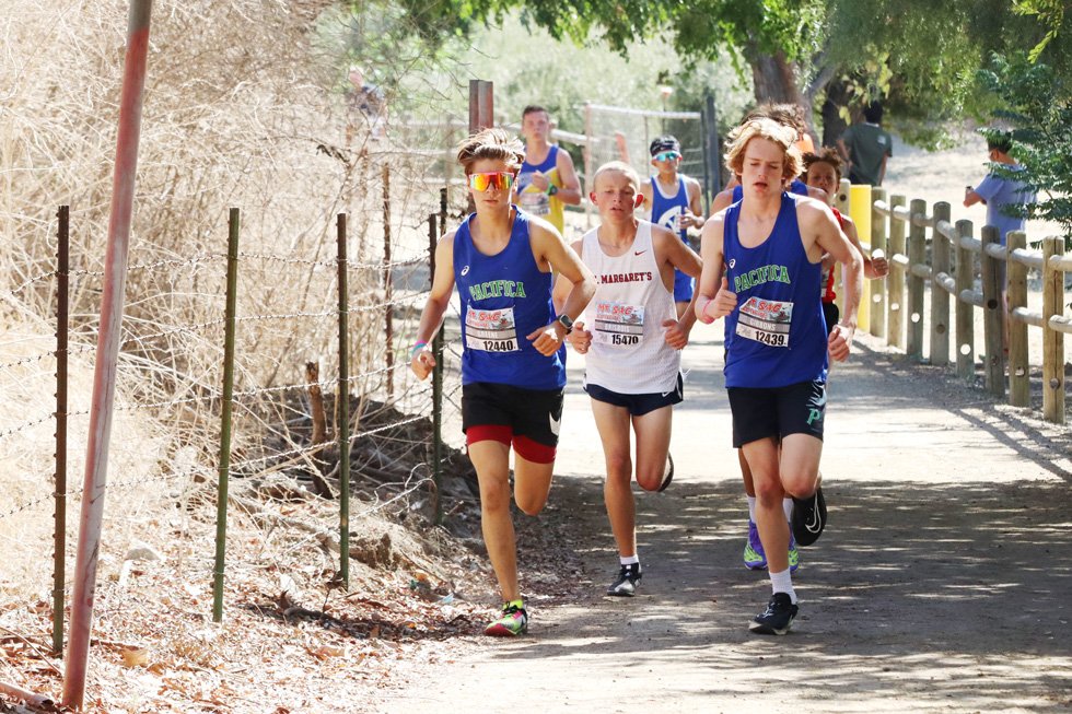 Cross Country 2023 1