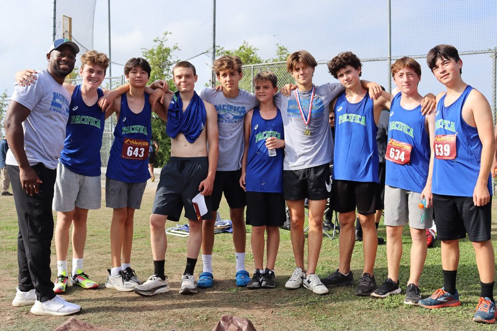 Cross Country 2023 2