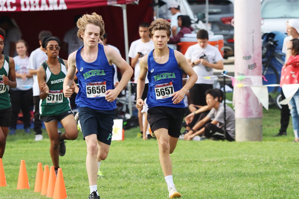 Cross Country 2023 3