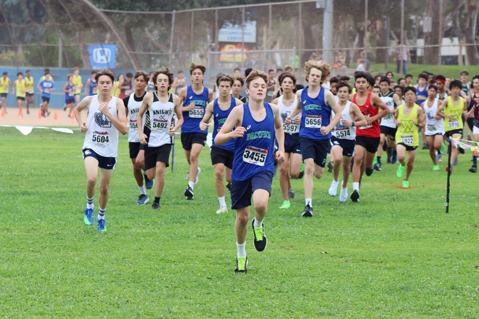 Cross Country 2023 4
