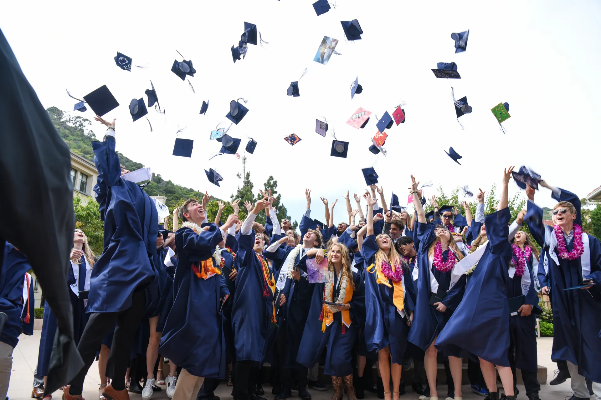 Senior Activities: The Class of 2026 Finishing Well