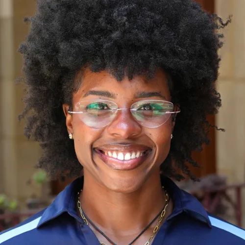 Kayla Brown