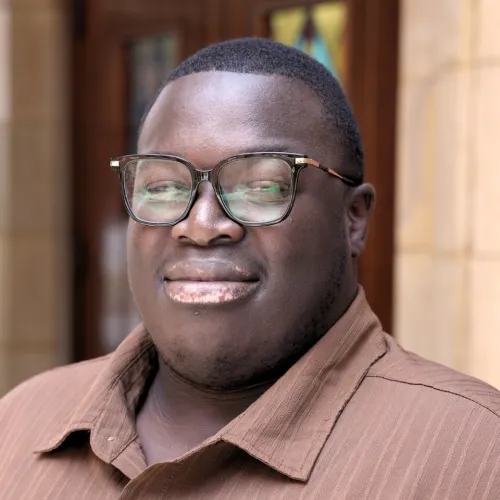 Darryle Mensah