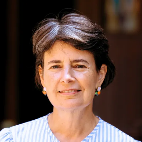 Mary Ortiz
