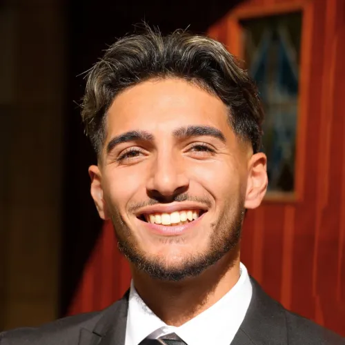 Ryan Tahbaz