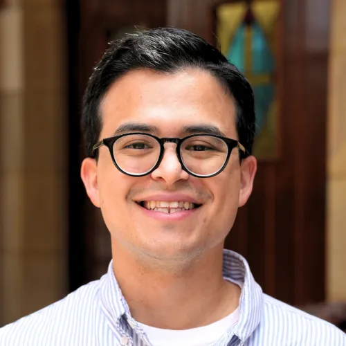 Isaias Uggetti