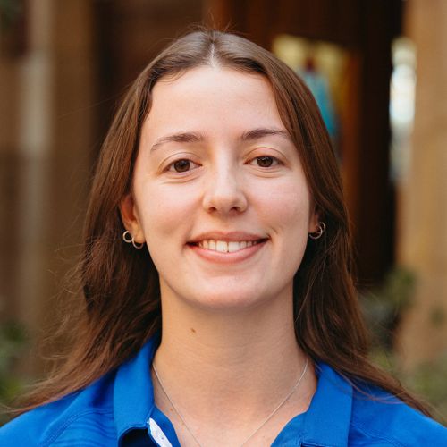 Josephine Josephine Rohrer