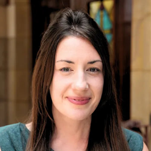 Ruth Andrew