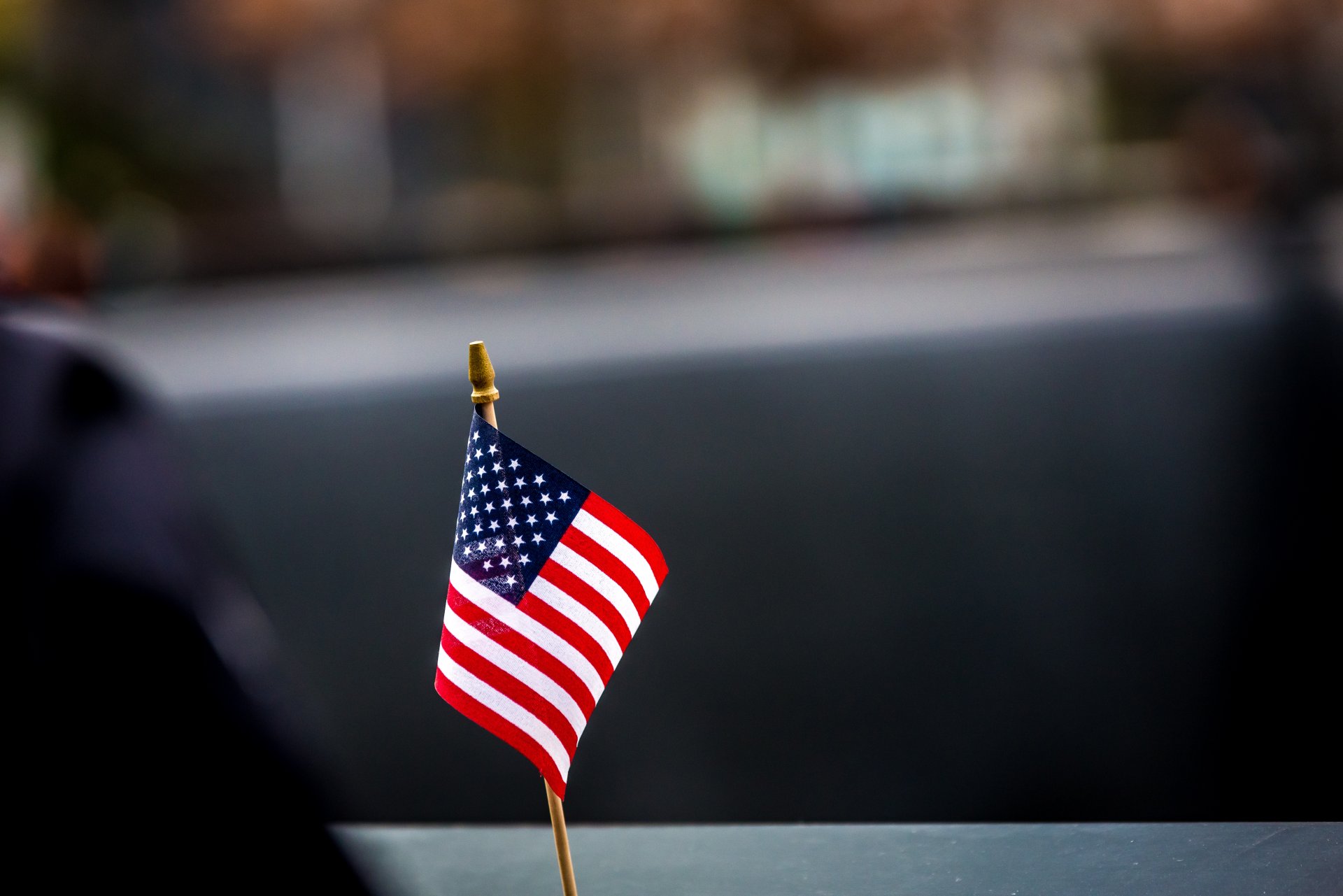 Remembering September 11, 2001