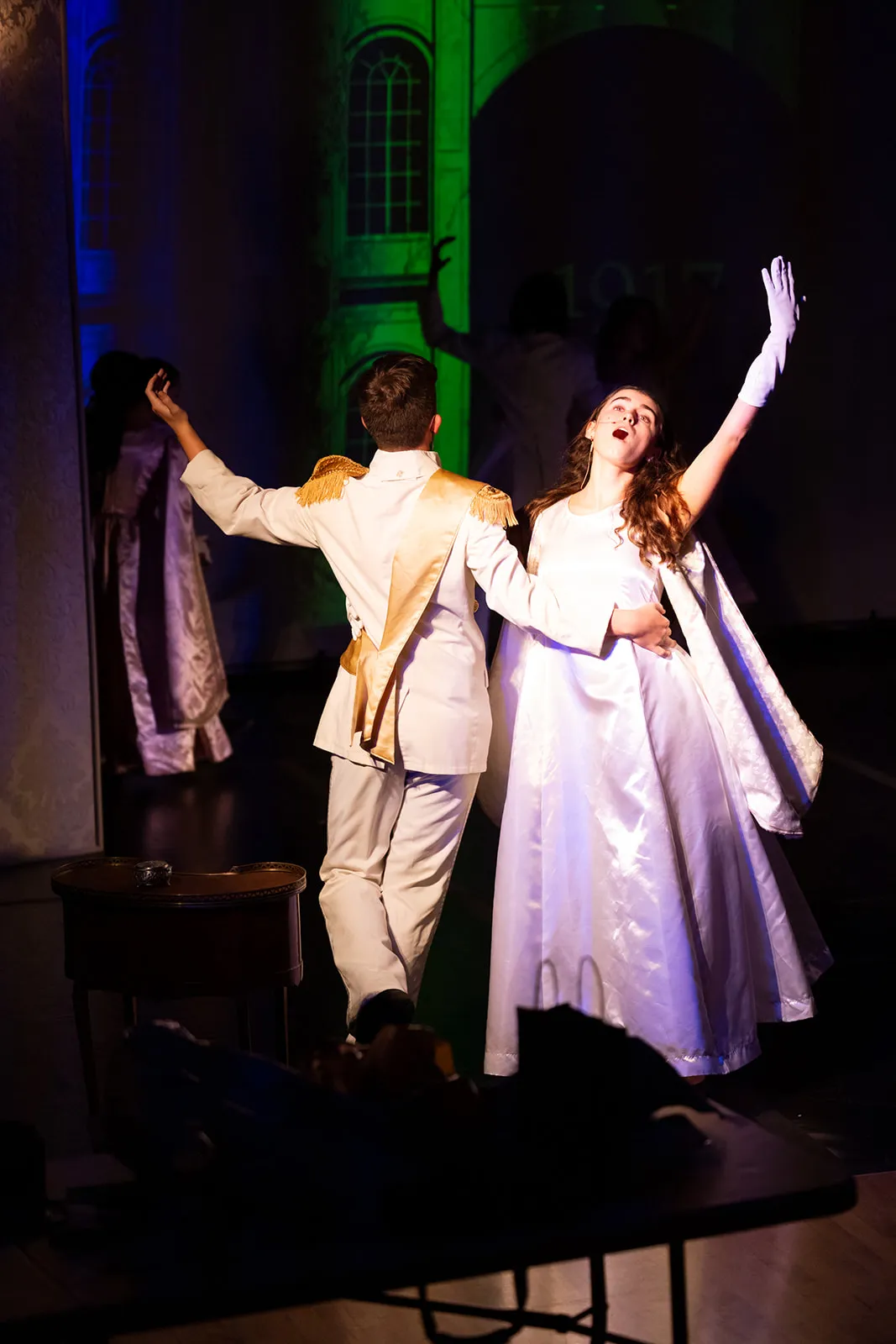 PACARTS Season 2026–2027: Pursuing Truth, Beauty, and Goodness Through the Arts