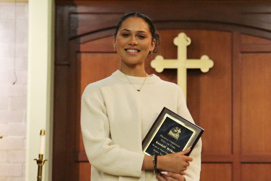 Athletics Awards 2023