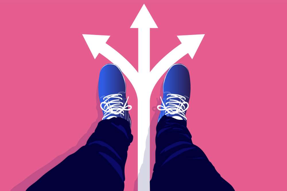 Balancing Freedom and Choices