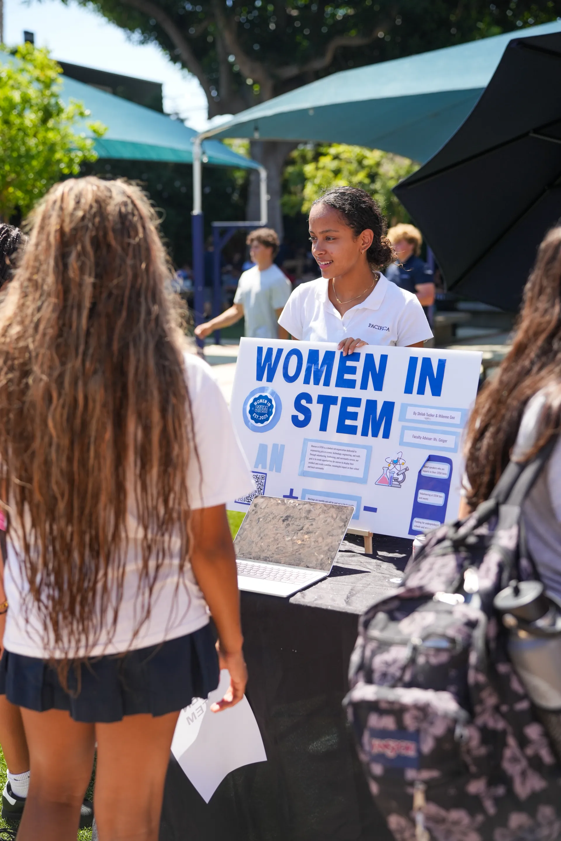 More Than Academics: Pacifica's Student-Led Clubs for 2026–2027