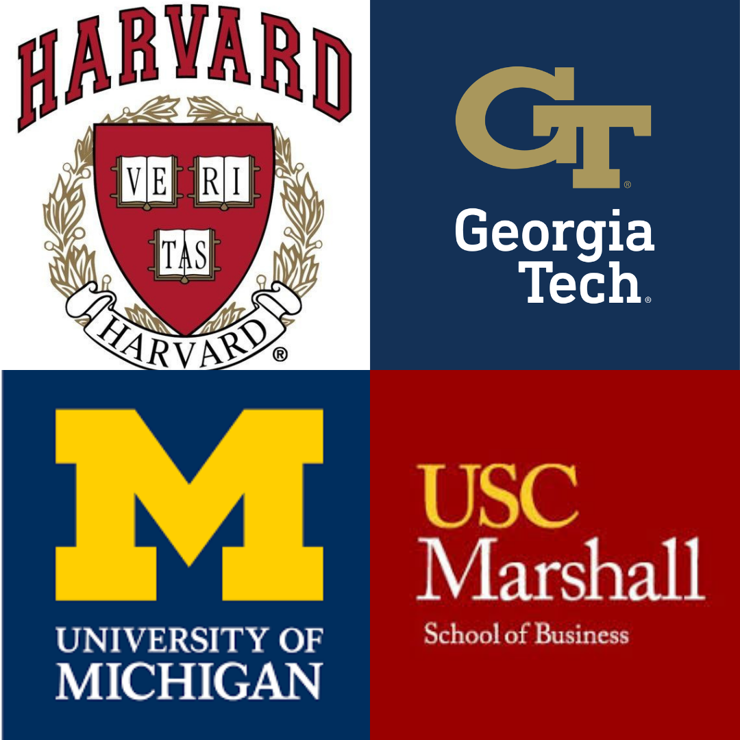 Early Acceptances in the 2025 College Cycle