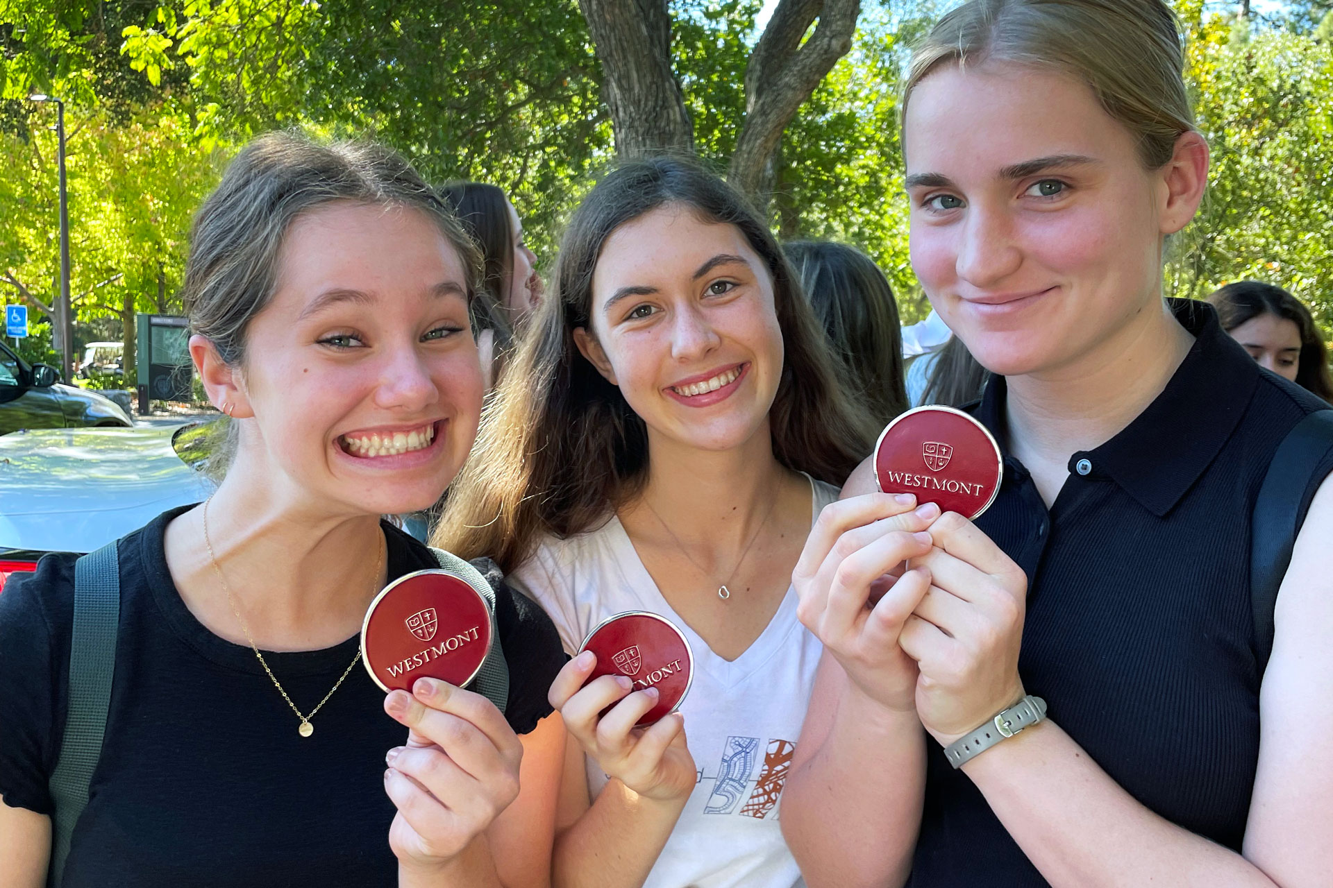 A Look Into Our College Counseling Department