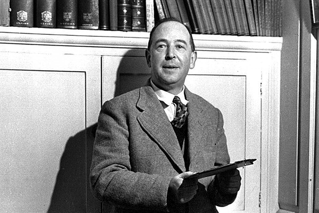 A Modern Screwtape Letter