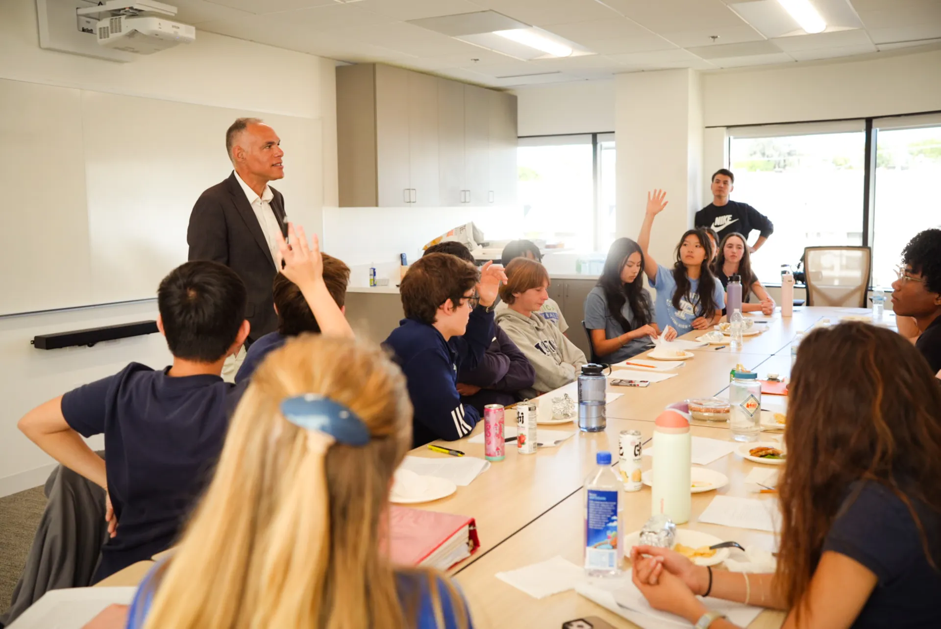 A Day of Philosophical Inquiry with Dr. Christopher Kaczor