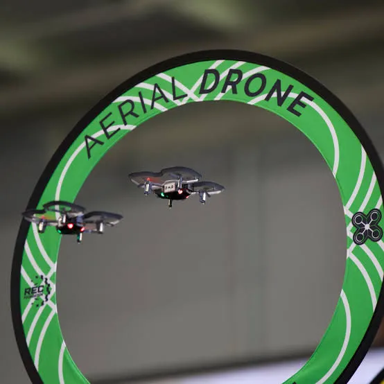 Launching Pacifica's Robotics Program: Doc Sumida's Summer at the RECF Drone Summit