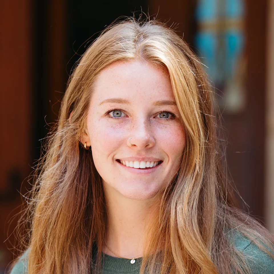 Meet Emily Risley, Assistant Director of Marketing - Digital Strategy & Analytics