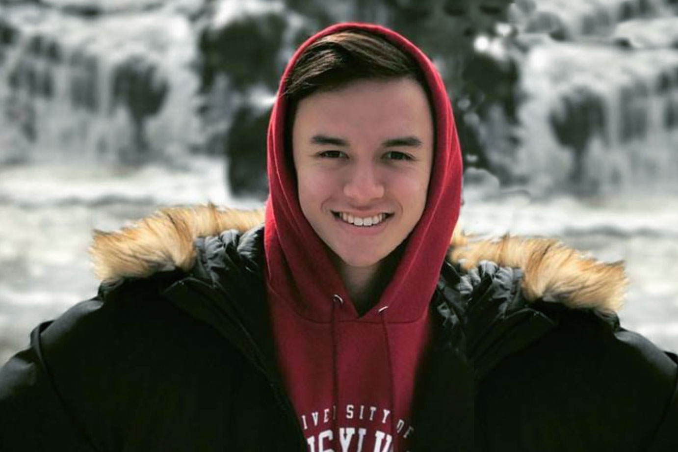 Enoch Lee ’16, UPenn, Orthopedic Nurse