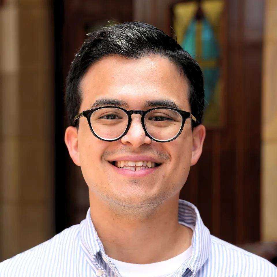 From College Lecture Hall to AP Classroom: Isa Uggetti Erazo's Summer Institute